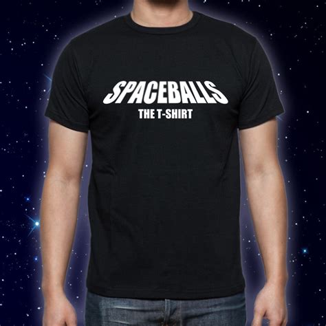 Spaceballs The T Shirt