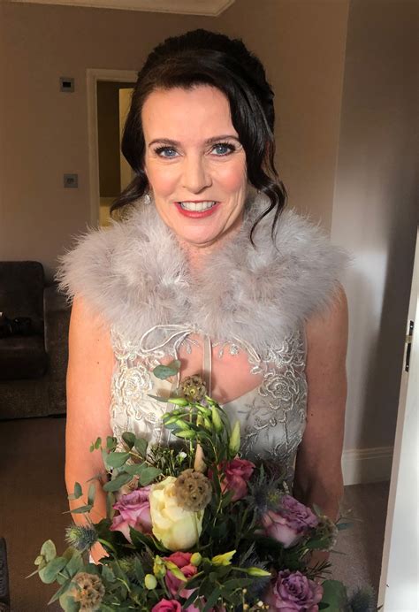 Bridal Hair And Makeup Artist Birmingham Instagram | Saubhaya Makeup