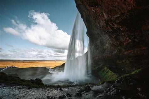 Top 10 Most Beautiful Waterfalls In Iceland | Drink Tea & Travel