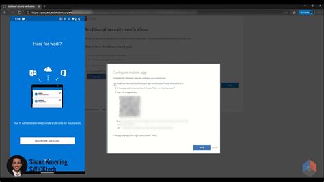 How To Enable Multifactor Authentication In Office