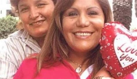 Abencia Meza Y Alicia Delgado El Romance Que Terminó Con Una Trágica Muerte Y Años De Cárcel