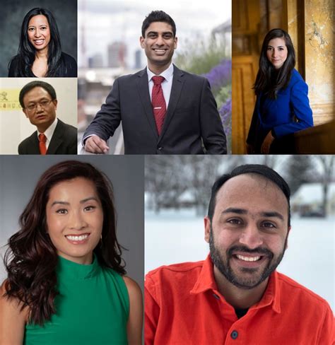 Wisconsins Most Influential Asian American Leaders Part Madison