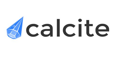 Apache Calcite Logo Social Media And Logos Icons