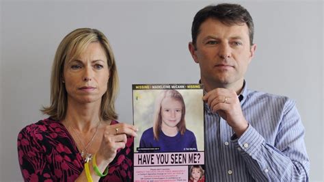 Documentary on British Child's Disappearance Debuts on Netflix Friday