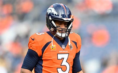 Broncos Aim To Turn Russell Wilson Into The Next Drew Brees Bolavip Us