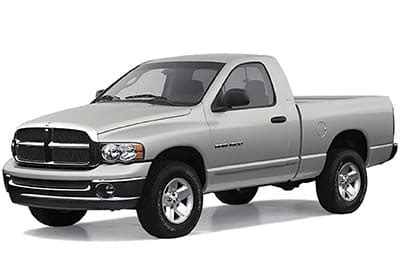 Diagrama de fusibles Dodge Ram 1500 2500 2002 2009 en español