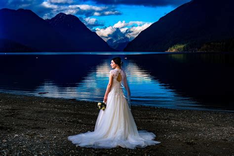 Top 10 Mountain View Wedding Venues in Vancouver Area