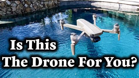 Reviewed Exo Cinemaster K Uhd Camera Drone Youtube