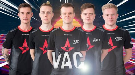 How Astralis Plays CS GO YouTube