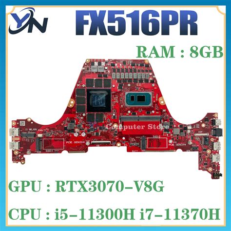 mainboard fx fxp tufpm tufpr tufpe fxpm fxpez