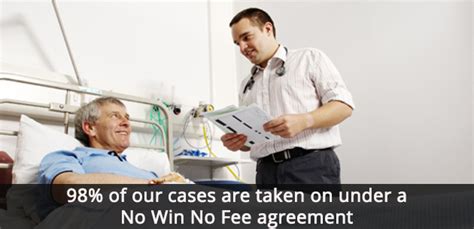 Information To Know About No Win No Fee Solicitors