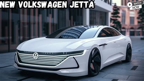 Perfect 2025 Volkswagen Jetta Review Interior And Exterior Details