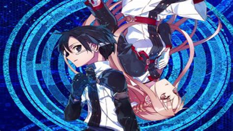 Sword Art Online Movie Ordinal Scale 2017 Anime Trailer 劇場版 ソードアート