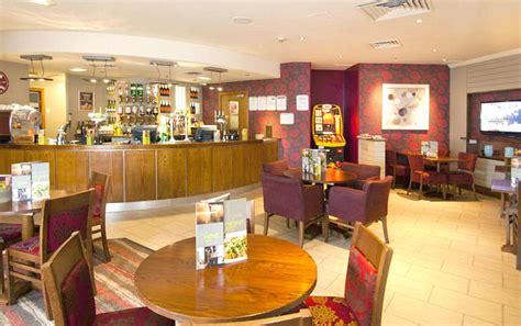 Premier Inn Wembley, London | Book on TravelStay.com