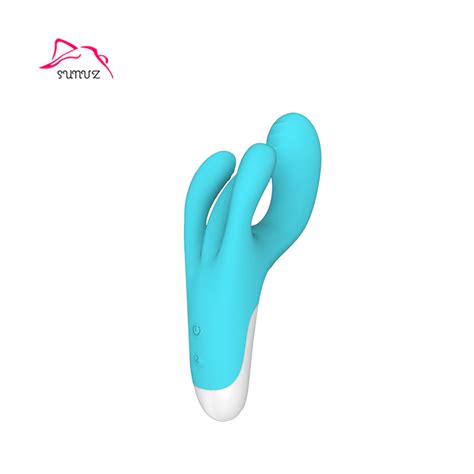 Ipx7 Waterproof Blue Mini Bullet Couple Sex Toys Women Vibrator China