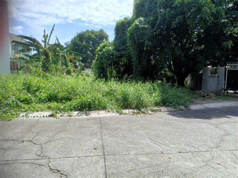 158sqm Lot In Goldenville Cabanas Malolos Bulacan