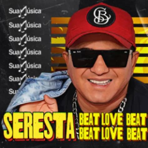 BEAT LOVE SERESTA DE CARNAVAL 2024 REPERTÓRIO NOVO ARROCHA PRA PAREDÃO