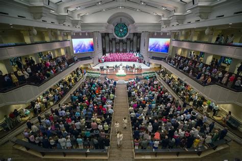 Texas Megachurch Relents Follows Umc Rules To Exit Denomination