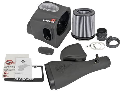 Afe Power Momentum Gt Pro Dry S Cold Air Intake System [51 76005