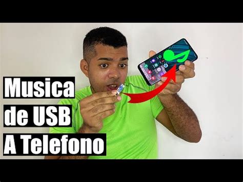 C Mo Pasar M Sica De Youtube A Una Memoria Usb