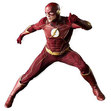 Download Barry Allen Flash Png 05232024