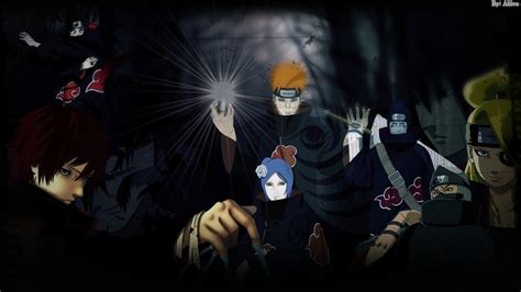 Hình Nền Naruto Akatsuki Top Những Hình Ảnh Đẹp