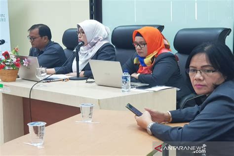 Inflasi Sumut Capai Persen Lewati Sasaran Atas Tahun Ini Antara