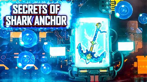 Why Shark Anchor Is THE One Shot Sword Blox Fruits PVP Breakdown