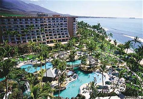 Marriott Maui Ocean Club Activities | Advantage Vacation Timeshare Resales