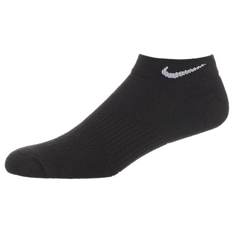 Nike Womens Cushioned Low Cut Socks 3 Pairs Sx4731 001