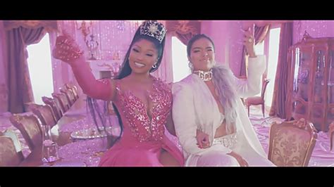 Karol G Ft Nicki Minaj Tusa Extended Mix Intro Amanece Anuel