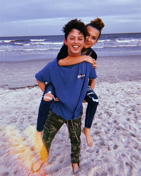 Jacob Sartorius Girlfriend Donni Gaylene