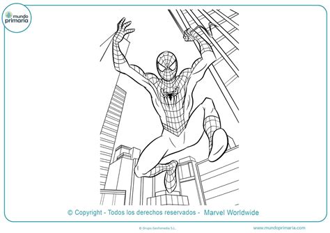 Top 52 Imagen Spiderman Negro Para Colorear Abzlocal Mx