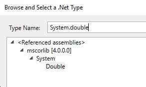 What Does This Mean String Converter Cannot Convert From System