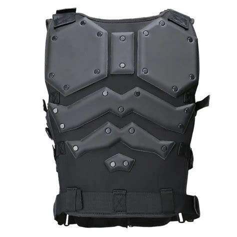 Tf3 Special Forces 600d Nylon Tactical Vest Airsoft Body Armor For Man