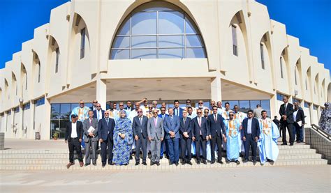 Maaden Mauritanie Lancement D Une Campagne De Sensibilisation Sur La