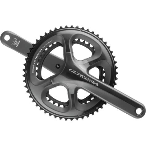 Shimano Ultegra Crankset Components