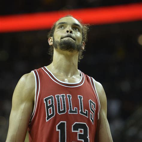 Joakim Noah Injury: Updates on Bulls Star's Knee and Return | News ...