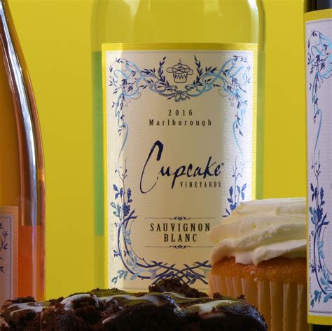 New Hampshire Wine Man Cupcake Vineyards Marlborough 2016 Sauvignon Blanc