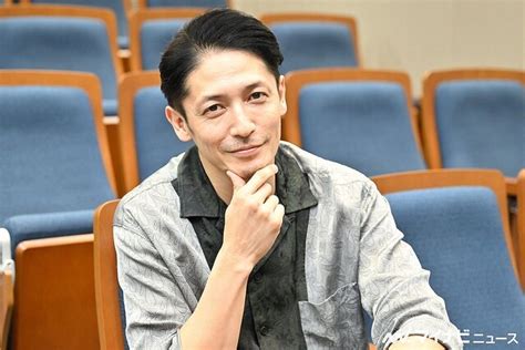 玉木宏、父親になって芽生えた願望「子どもが好きな番組に参加したい」 逆オファーで『シナぷしゅ』出演実現 ライブドアニュース