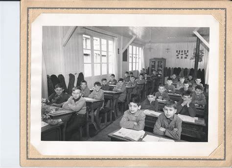 Photo De Classe Ce Et Cm De Ecole La Rotonde Nevers