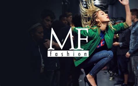 Tutto Il Business Della Moda Nelle Riviste Di Mf Fashion