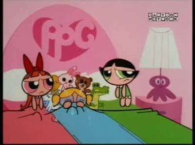 Nude Cartoons Bombón Burbuja Bellota Blossom Bubbles Buttercup