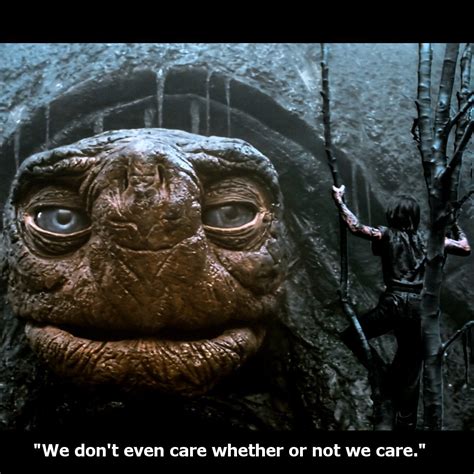 Neverending Story Morla The Ancient One Blank Template Imgflip