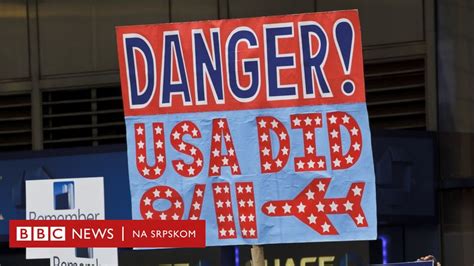 Napad Na Ameriku Septembra Teorije Zavere Ire Se I Posle