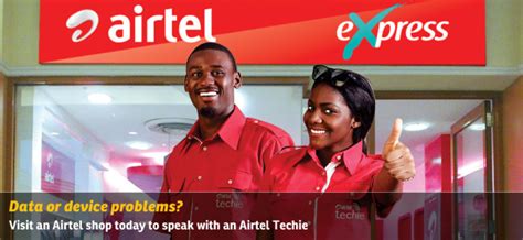 Nigeria Airtel Is Planning To Enroll 5 Million New Subscribers In 60