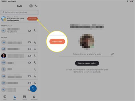 How to enable video on skype ipad - lopaspublications