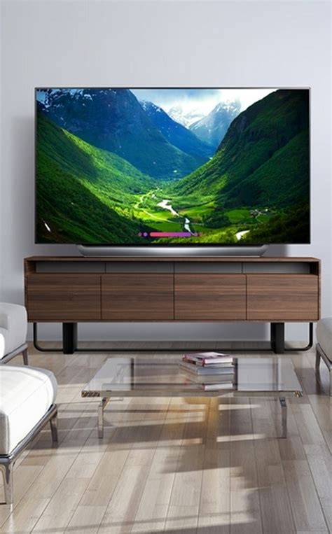 How the LG OLED TV = Great Family Entertainment!