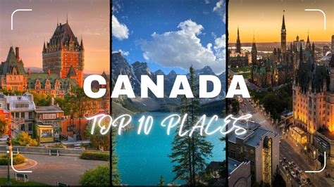 10 Jaw Dropping Places In Canada That Will Make You Pack Your Bags