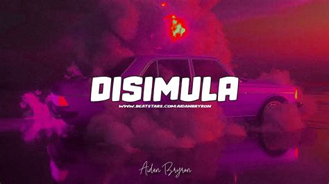 Feid X Jhayco X Tainy Type Beat Disimula Reggaeton Type Beat Youtube